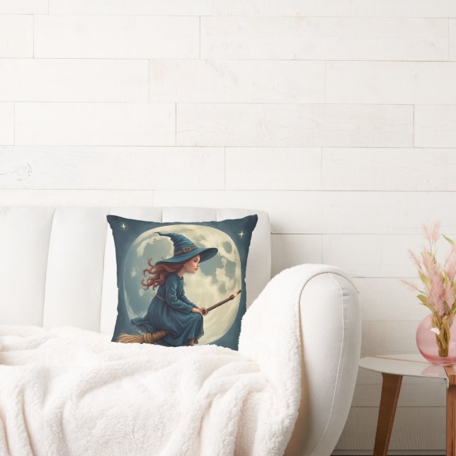halloween cushion kudde (Soffa)