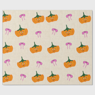 Halloween cute design,  presentpapper