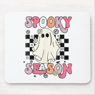 Halloween Cute Ghost Spooky Season Musmatta