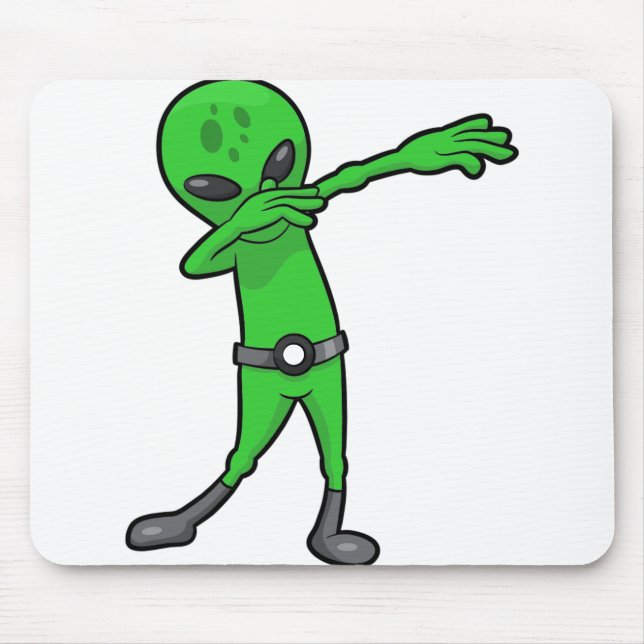 halloween dabbing utomlands musmatta (Framsidan)