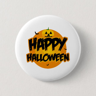 halloween-dag knapp
