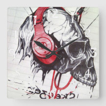 Halloween dag & natt