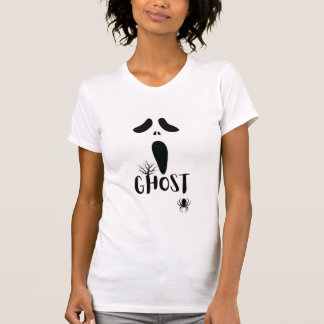 halloween-dag t shirt
