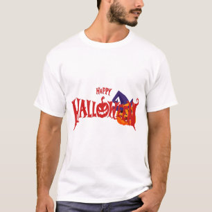 halloween-dagar t shirt