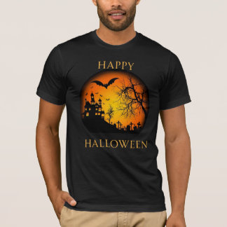 Halloween-dagen T Shirt