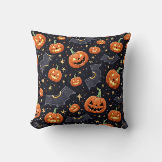 halloween-dagskudde kudde