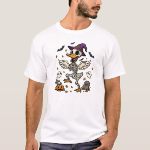Halloween Dance Anka T Shirt
