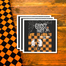 HALLOWEEN DANS 