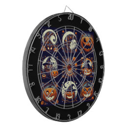 Halloween Darttavla