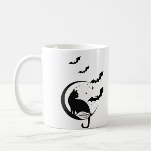 Halloween Day Mugg