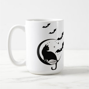 Halloween Day Mugg