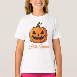 Halloween Day October T Shirt