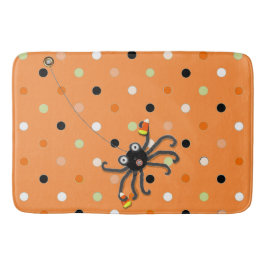 Halloween-dekoration Badrumsmatta