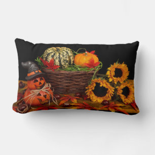 Halloween Dekoration dekorativ kudde