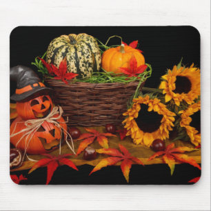 Halloween-Dekoration Musmatta