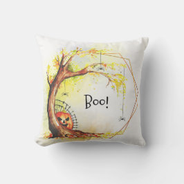 Halloween Dekorativ kudde