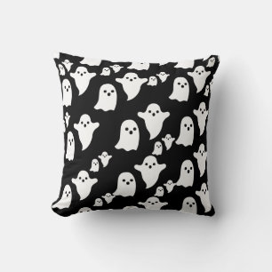 Halloween Dekorativ kudde