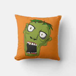 Halloween Dekorativ kudde