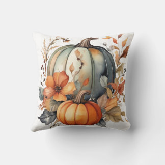 Halloween Dekorativ kudde - Decorative Cushion
