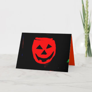 Halloween Delight, Låt oss Dance! Kort