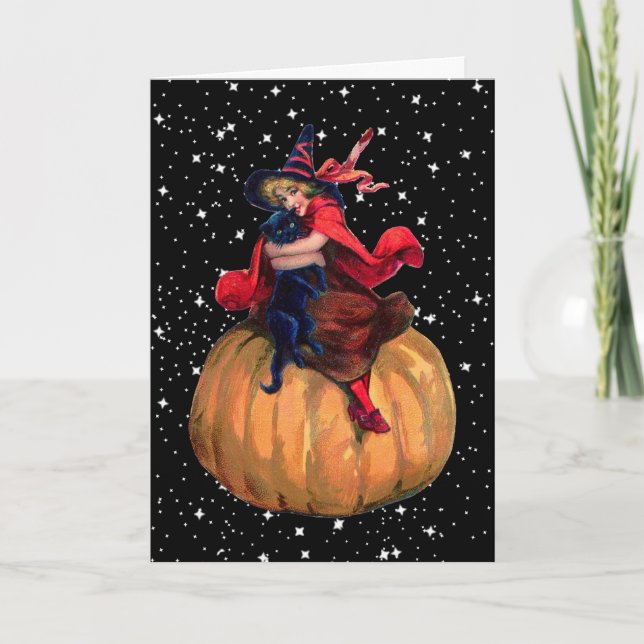 Halloween: Den slutliga gränsen Kort (Framsida)