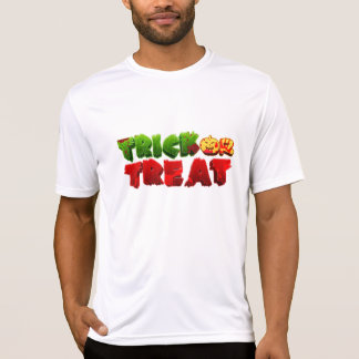 Halloween-design för T-Shrits T Shirt