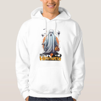 Halloween-design Hoodie