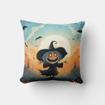Halloween-design