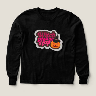 Halloween-design T Shirt
