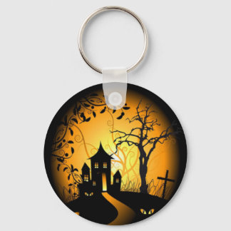 Halloween-design-vector.jpg Nyckelring