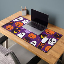 Halloween Desk-mat
