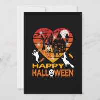 Halloween, det hemsökte mig dag och natt