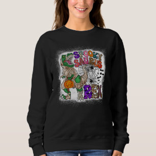 Halloween Dinosaur Spooky Saurus Rex Son Boys Kids T Shirt