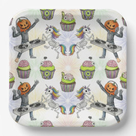 Halloween Disco, av Natasha Us