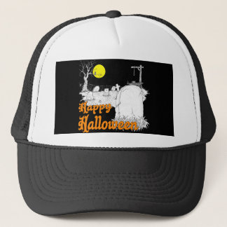 Halloween DIY Keps