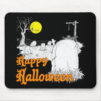 Halloween DIY Musmatta