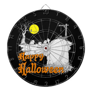 Halloween DIY Piltavla