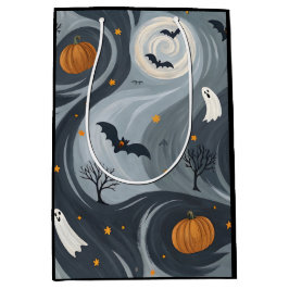 Halloween Dödskväll