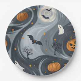 Halloween Dödskväll