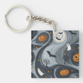 Halloween Dödskväll