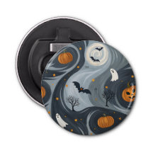 Halloween Dödskväll