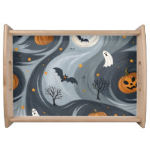 Halloween Dödskväll