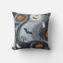 Halloween Dödskväll