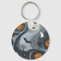 Halloween Dödskväll