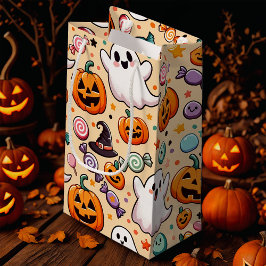 Halloween Doodles