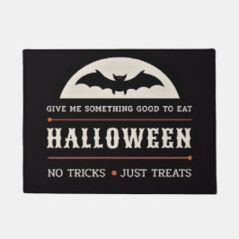 Halloween Door Mat