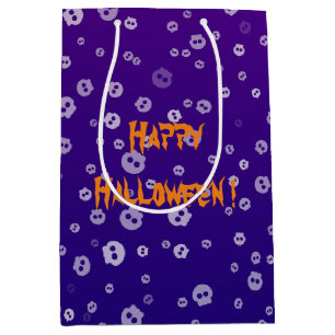 Halloween-Döskallar