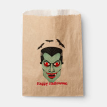 Halloween, Dracula, Fladdermus, Födelsedagsfest, A