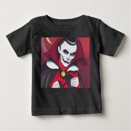Halloween Dracula T Shirt
