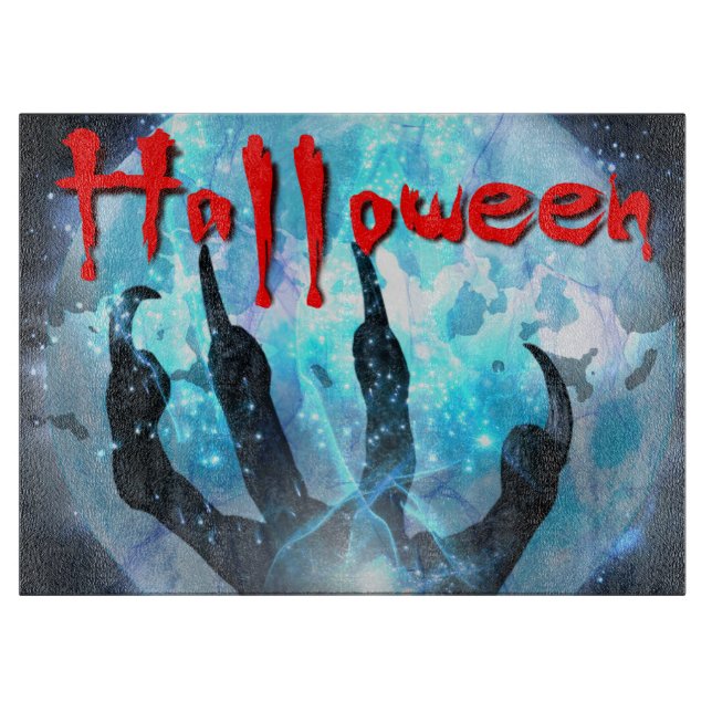 Halloween Dragon Klo (Framsidan)